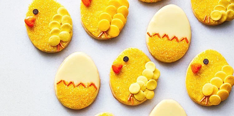 Easter Holidays