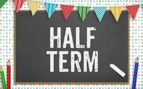 Half Term 