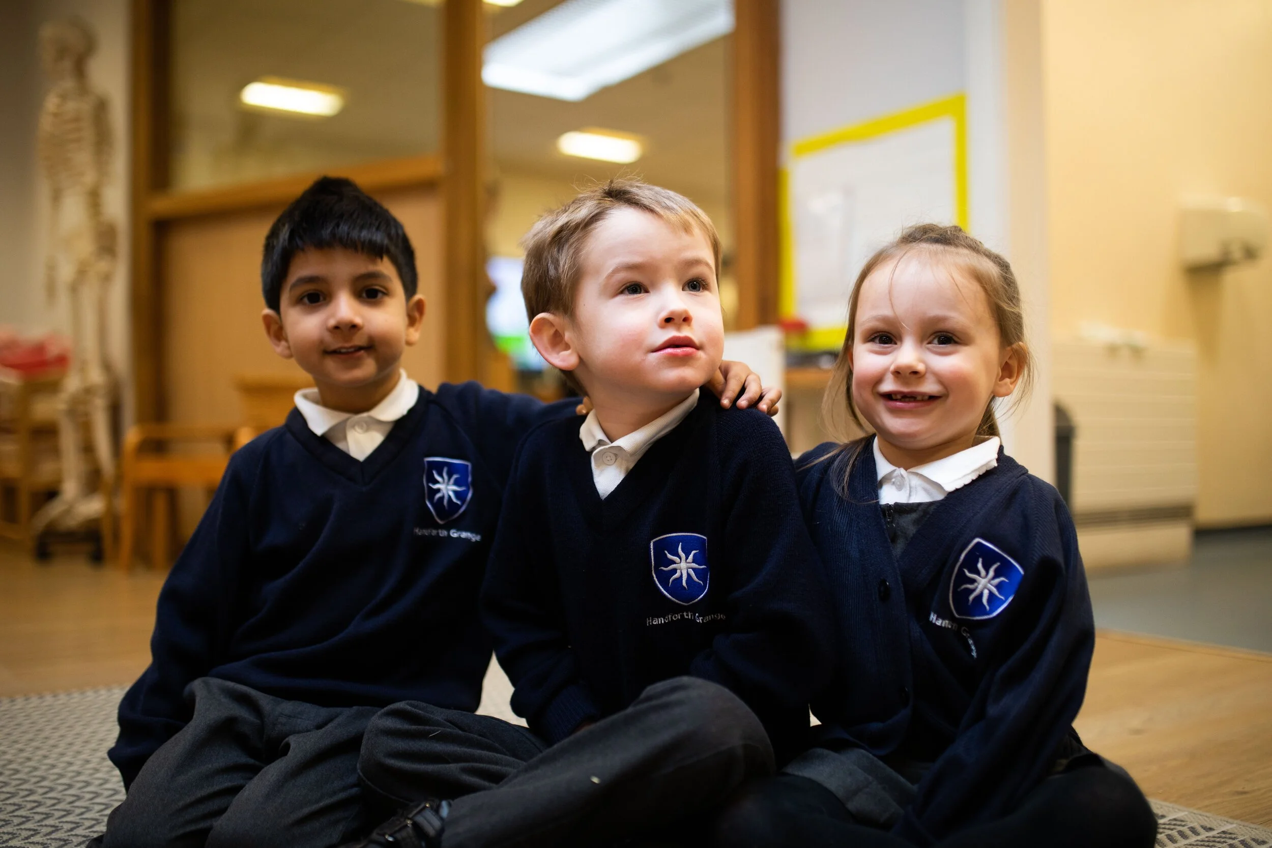 Consultation on proposed Admission Arrangements for FFET for entry into Reception from September 2023