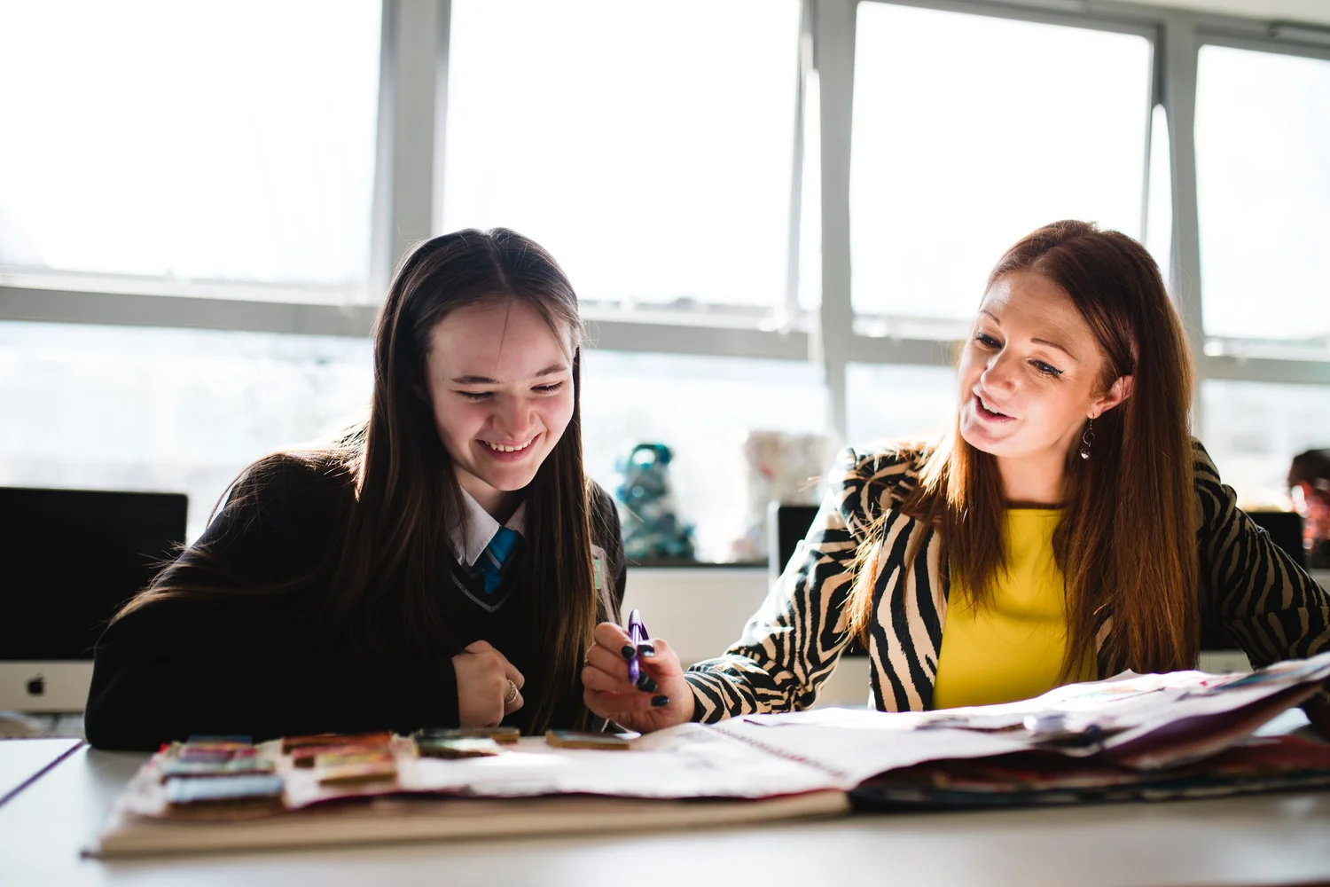 Frank Field Education Trust