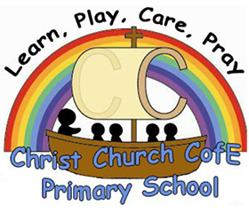 Christ Church - Year 1