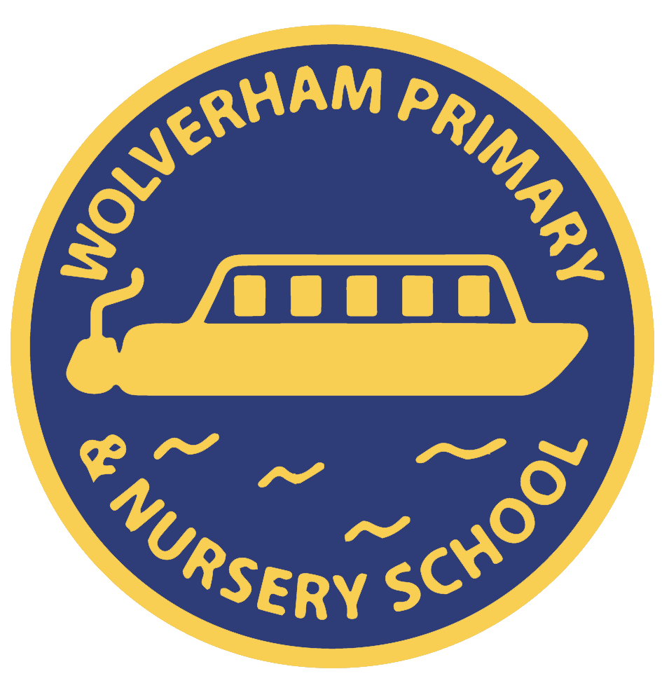 Wolverham - Year 1