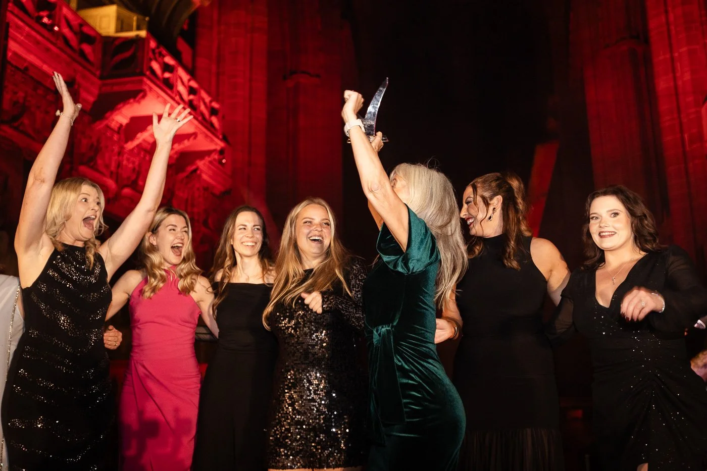 Handforth Grange Primary School Wins Prestigious SEND Provision Award ...
