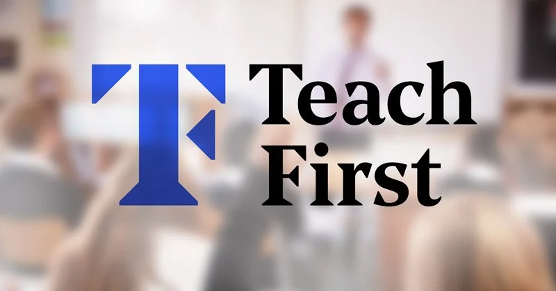 FFET partners with education charity Teach First to offer teacher training