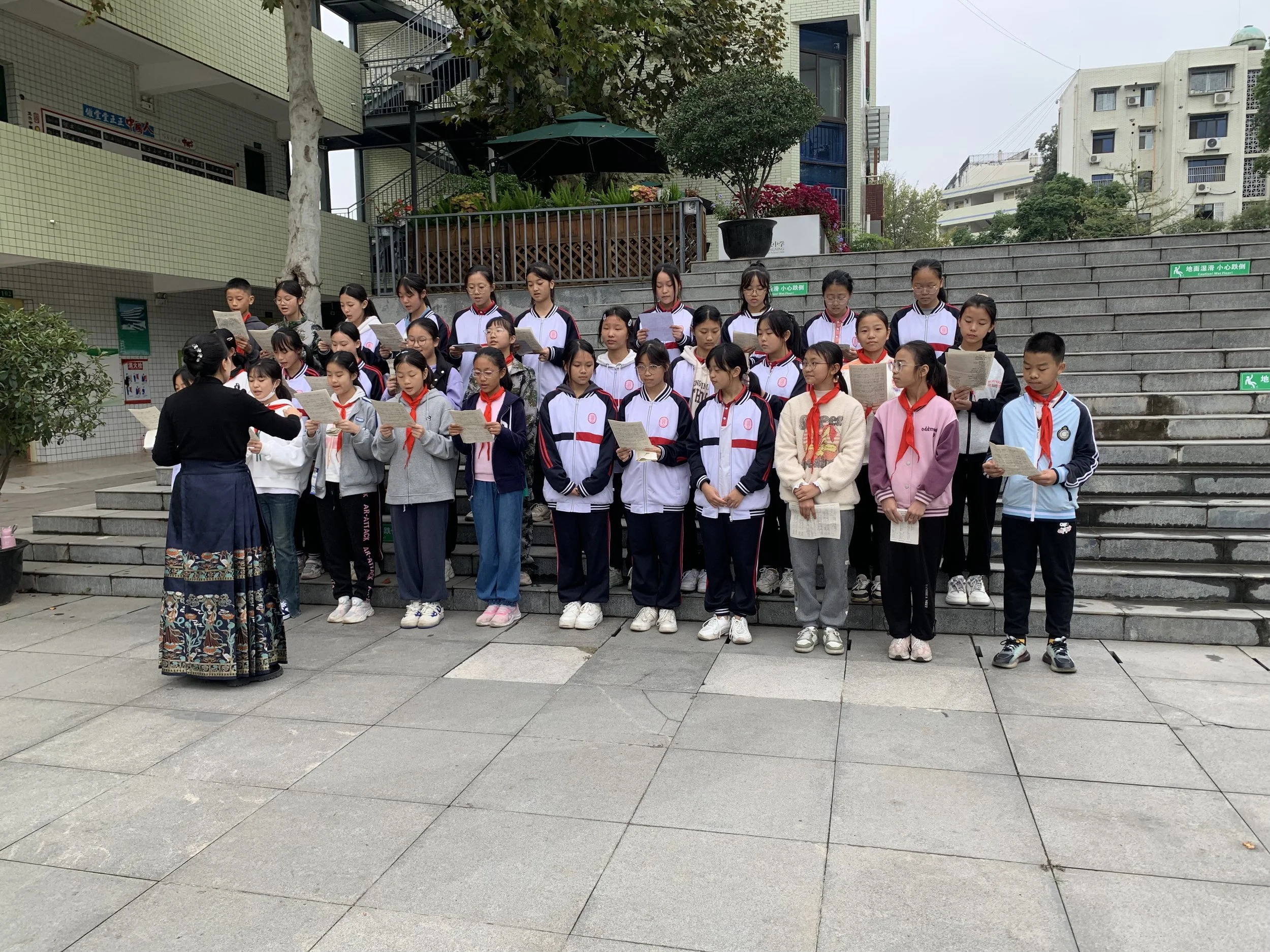 Pupils from FFET schools will embark on Cultural and Educational Adventure to China this month