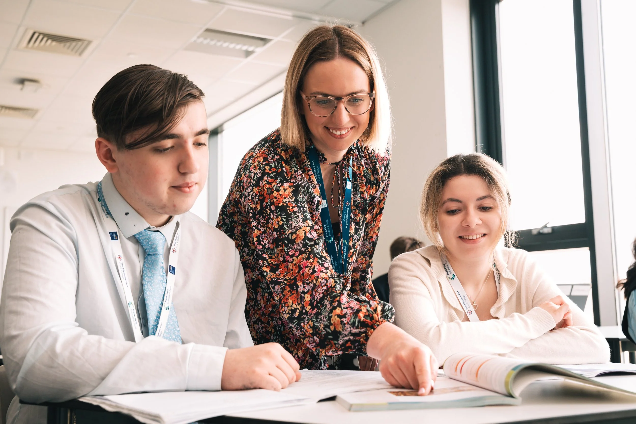 Ellesmere Port C of E College-104.JPG