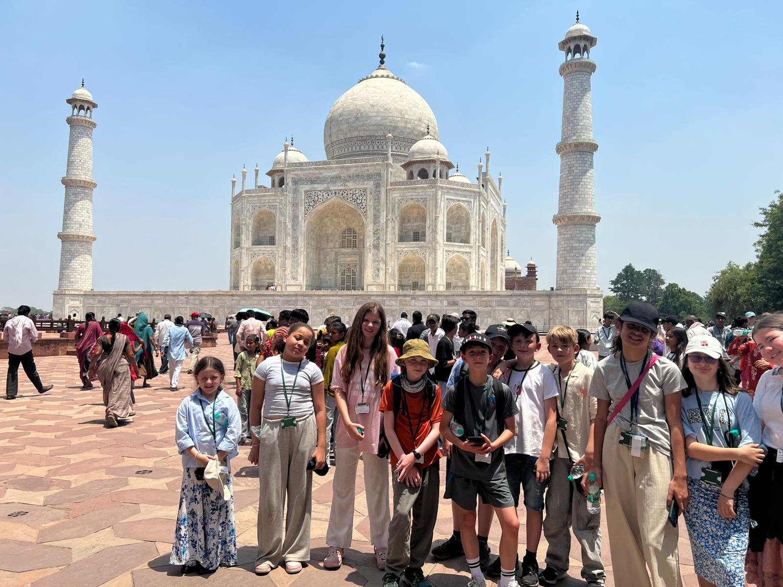 India 2026: An Unforgettable Experience