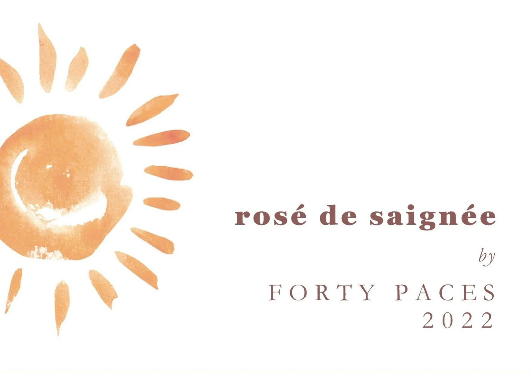 2022 Rosé
