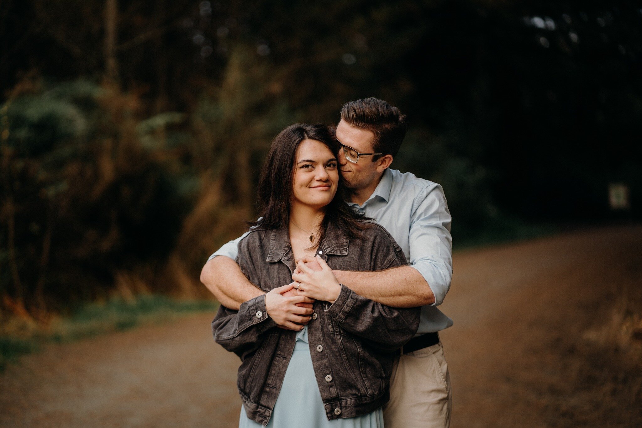 One more sleep! #aucklandweddingphotographer #tashinanarellephotography #engagementphotos #engagementsession #engagementphotographer #weddingcountdown #GettingMarriedInTheMorning 

V&amp;C