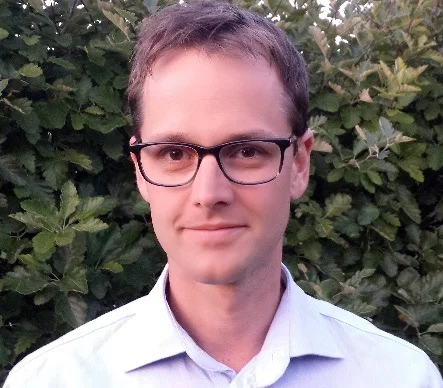 Dr Daniel Bexell