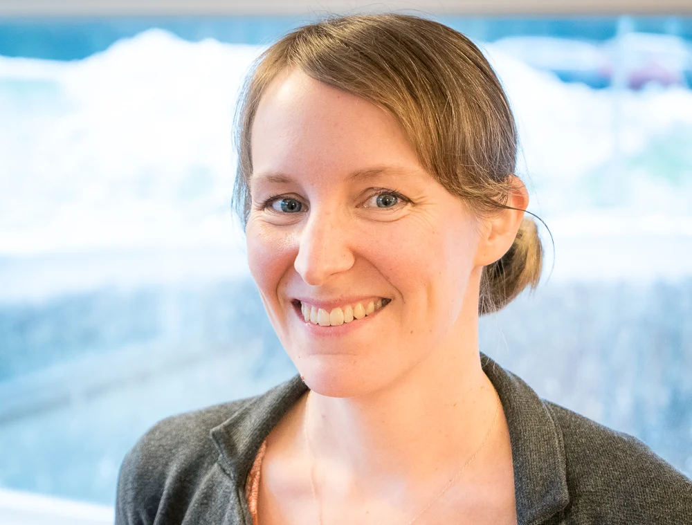 Dr Kristina Alltonen