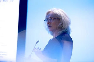 Meet our Team - Deborah Binner, Trustee, Activist & Mum to Chloe
