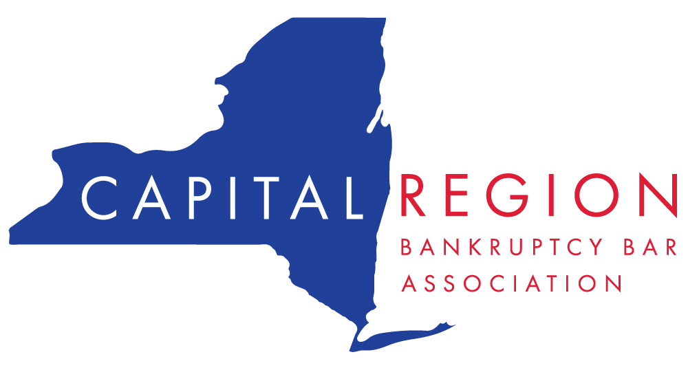 Capital Region Bankruptcy Bar Association