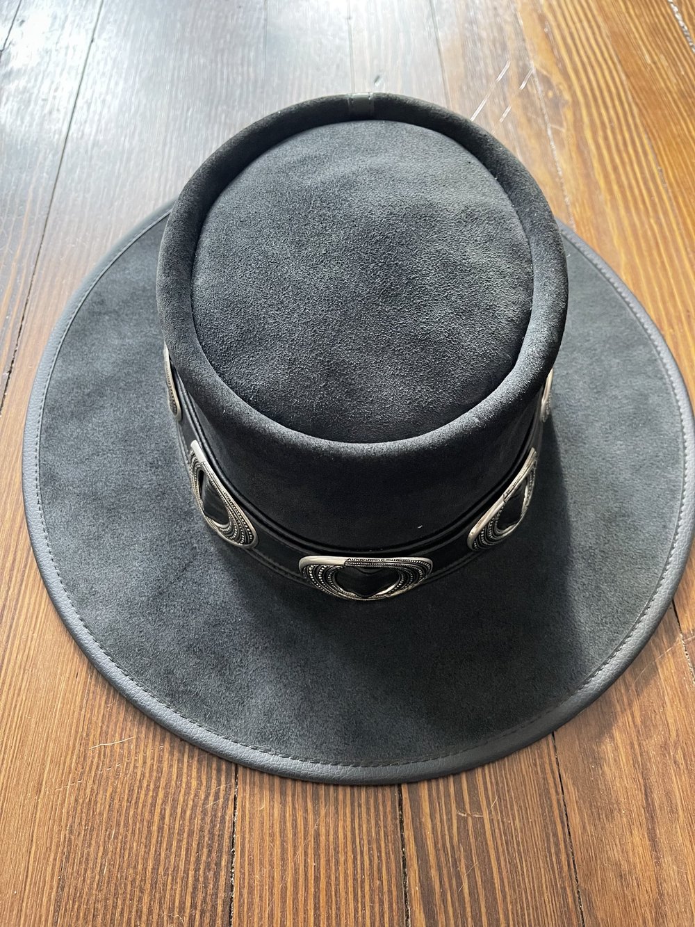 ASFVISION Iconic Hat - SRV Replica Hat - CUSTOM MADE TO  display picture 3