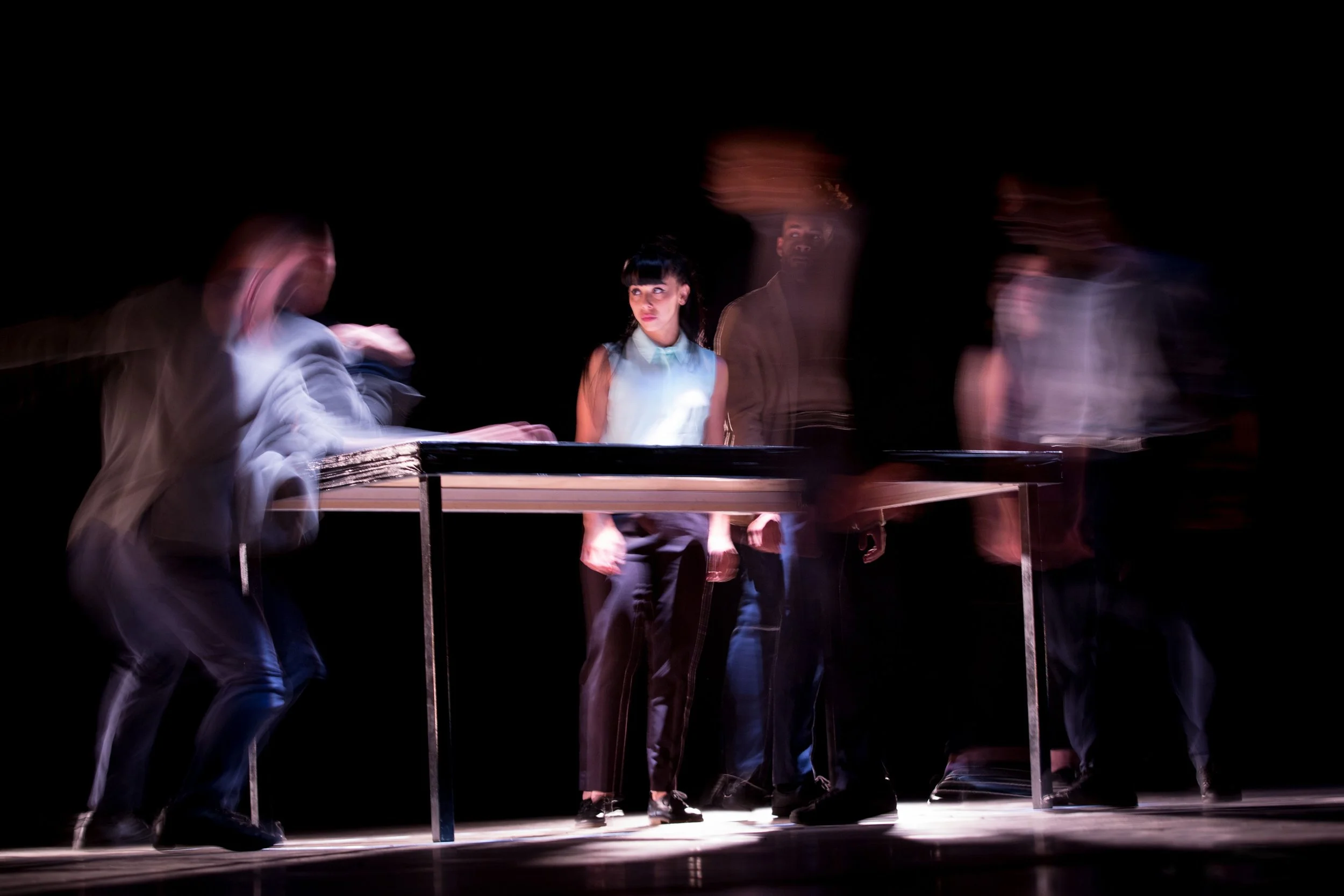 Expressive Arts Workshops