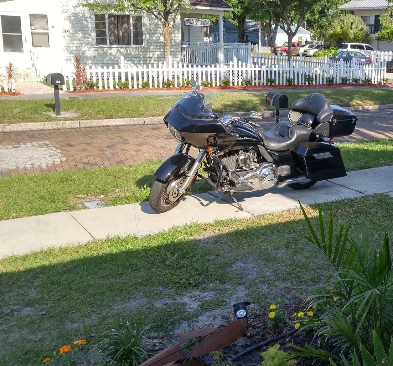 The Guardian Bell and Leadership (How to use a Metaphor to foster growth )