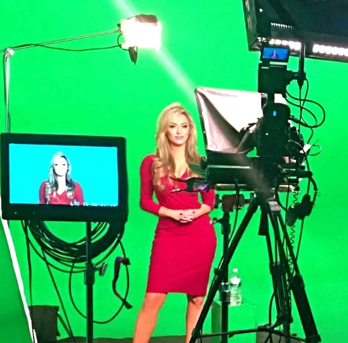 Truth doesn&rsquo;t reside in corporate boardrooms&mdash;it endures in the hands of independent journalists willing to risk everything to uncover it.

The cameras and green screens are merely instruments. What matters is the voice behind them.

Many 