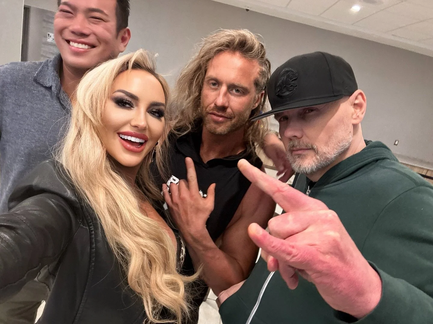 Snapshots of a season I&rsquo;ll never forget. No theme, just life lately in all its wild, beautiful forms.

I&rsquo;ve lived a lifetime in a few short months, and every strange, divine, chaotic moment somehow led me here.

Grace under fire. Gratitud