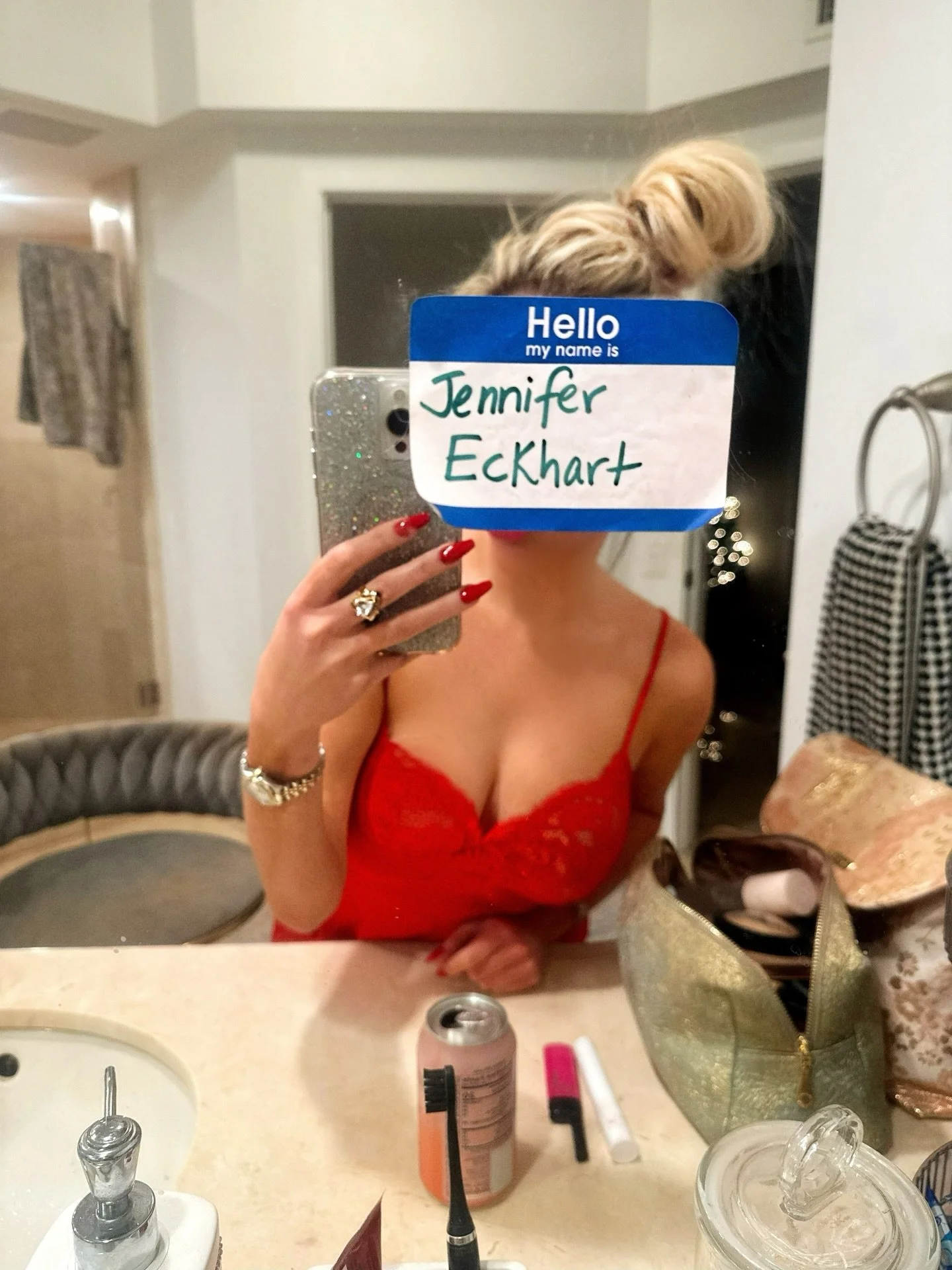 Hello, my name is whoever I needed to become. Erase the face, keep the soul. Heraclitus said the only constant is change. Reinvention just happens to be the part I do on purpose. ❤️