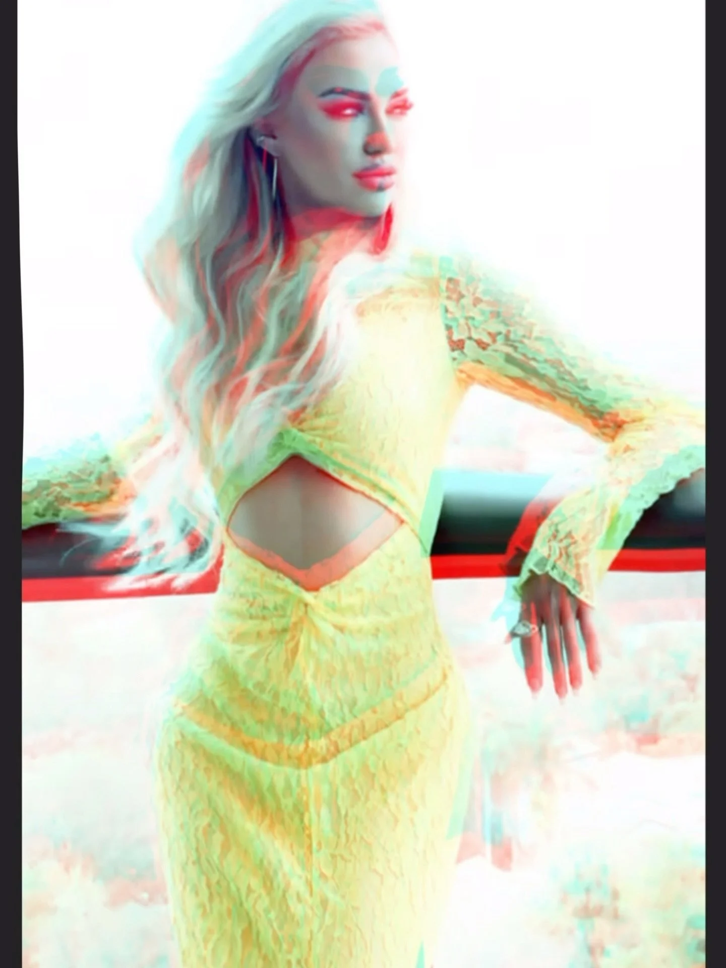 The system recognizes me. I stopped playing the game. Turns out that confuses some people.