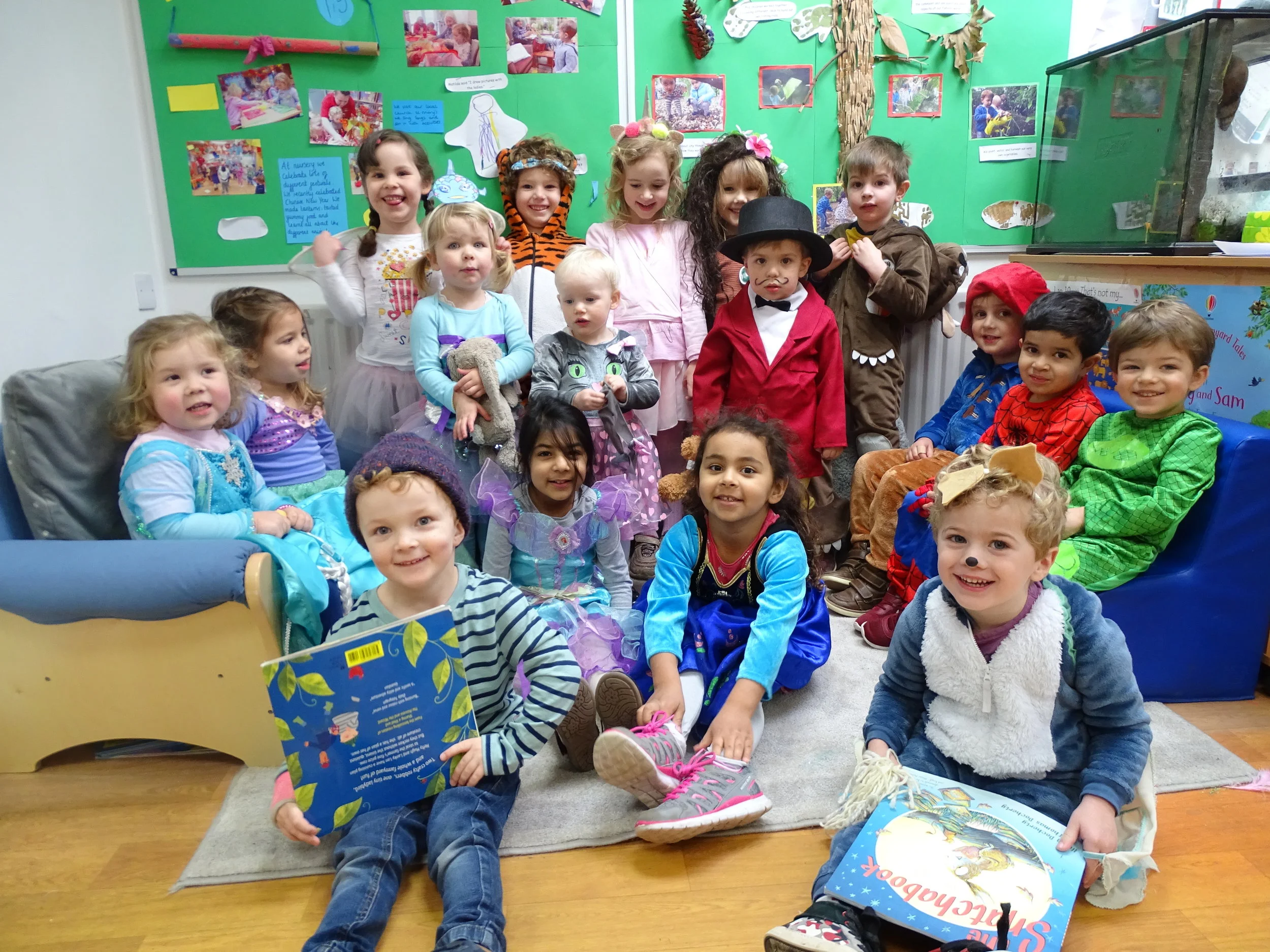 World Book Day!