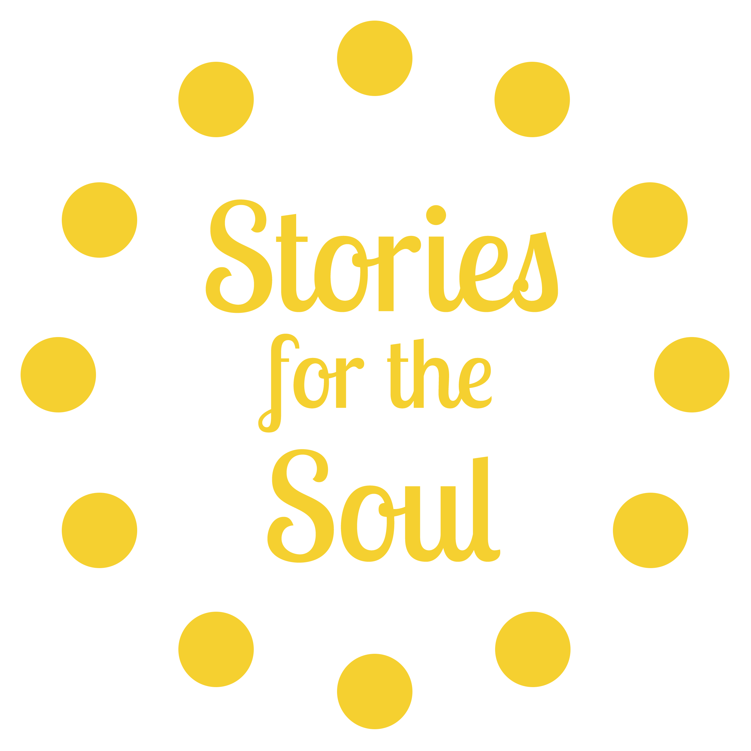 Stories for the Soul