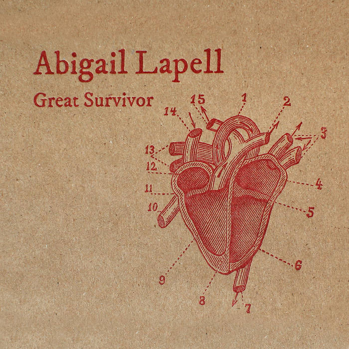 Abigail Lapell - Great Survivor 2011.jpg