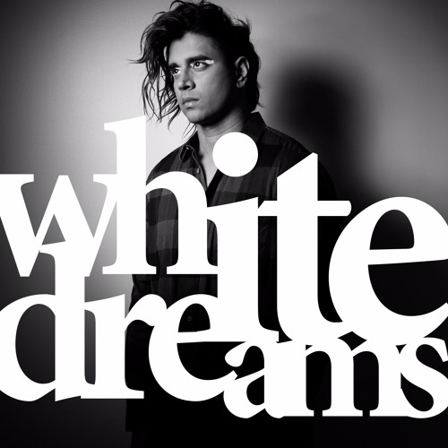 Vivek Shraya "White Dreams" (single, 2017)