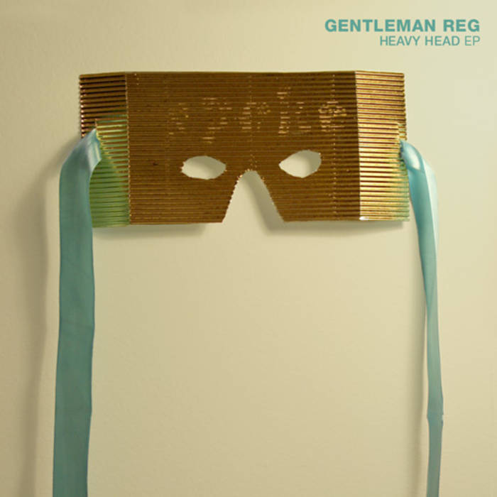 Gentleman Reg "Justified" (single, 2009) - Vocal Production and Mix by Heather Kirby