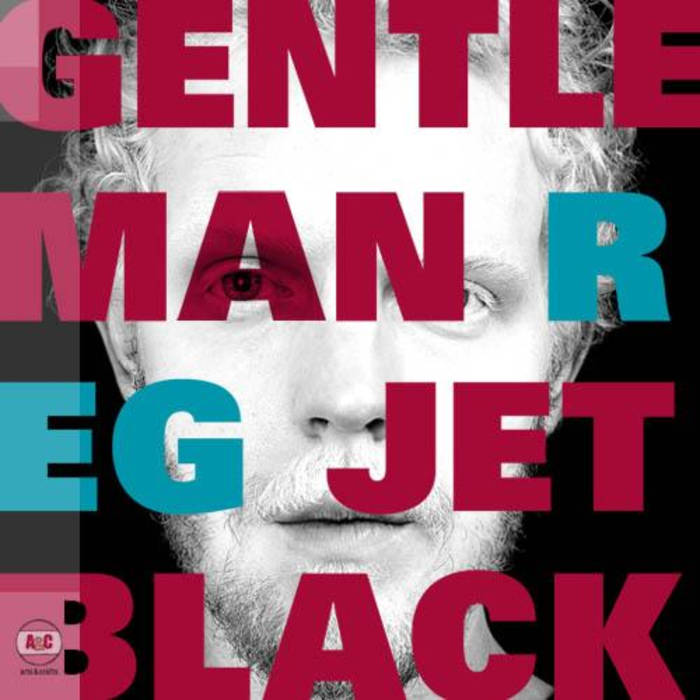 Gentleman Reg "Rewind" (single, 2009) - Mixed and Engineered by Heather Kirby