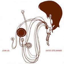 Katie Stelmanis "Natural Woman", "Broken" (singles, 2008) - Mixed by Heather Kirby
