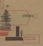 Ohbijou: Swift Feet For Troubling Times (LP, 2008) - Bass Composition, Additional Engineering by Heather Kirby