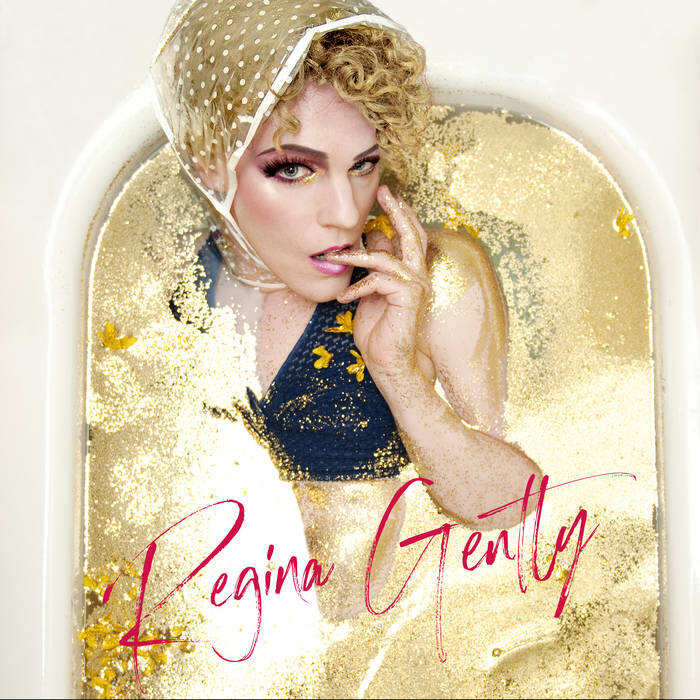 Regina Gently: Don't Wait To Love Me (LP, 2020)