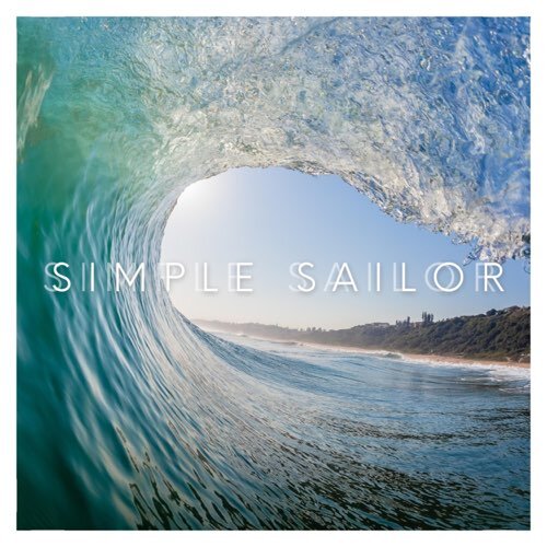 Simple Sailor: Walking Home (Single, 2020)