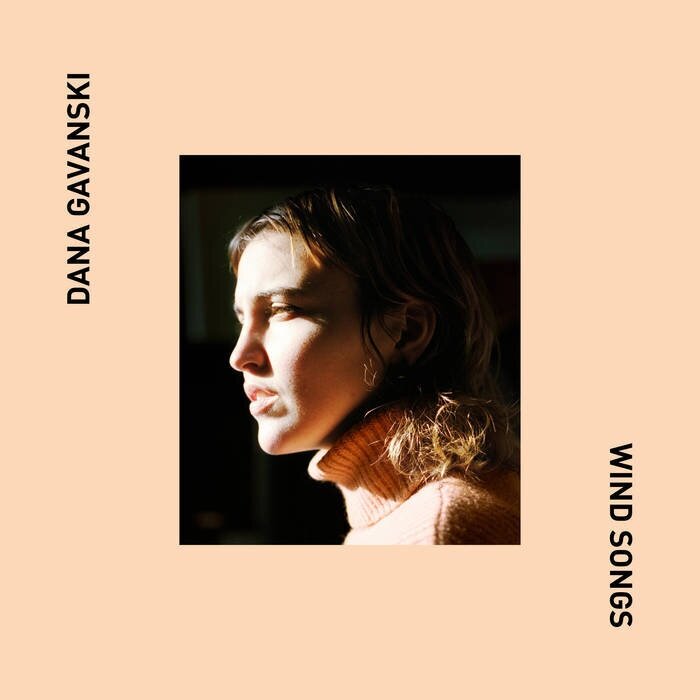 Dana Gavanski: Wind Songs (EP, 2020)