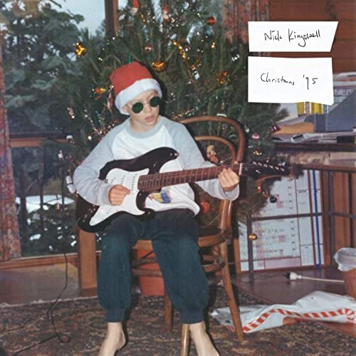 Nick Kingswell: Christmas '95 (EP, 2020)