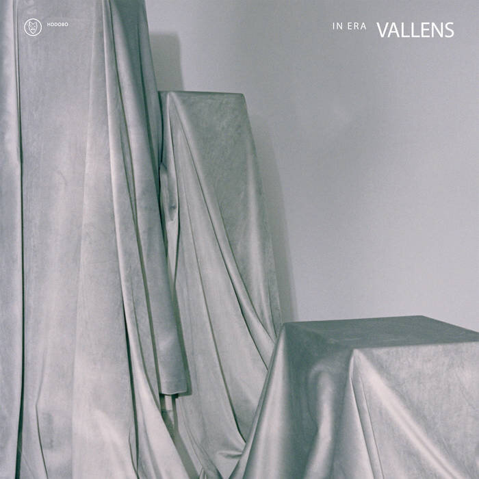 Vallens: In Era (LP, 2021)