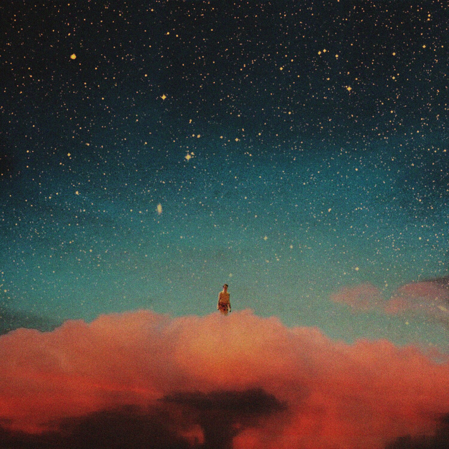 Brendan Scott Friel: Summer Moons (LP, 2021)