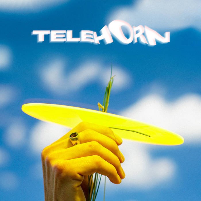 Telehorn: Telehorn (EP, 2021)