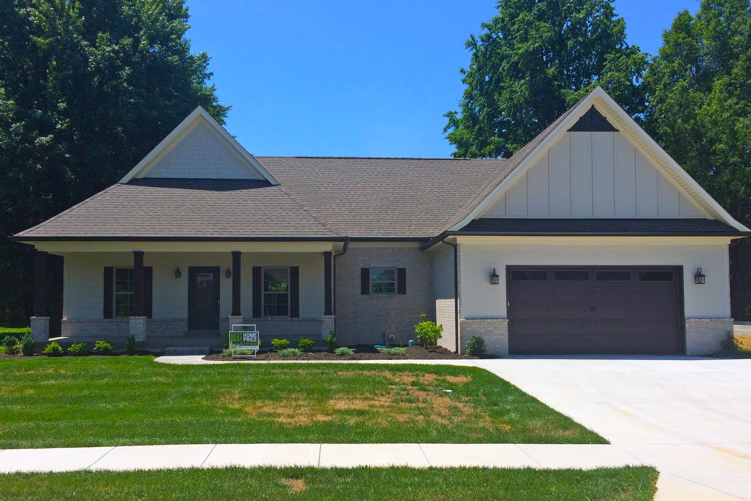 BDASI Parade of Homes