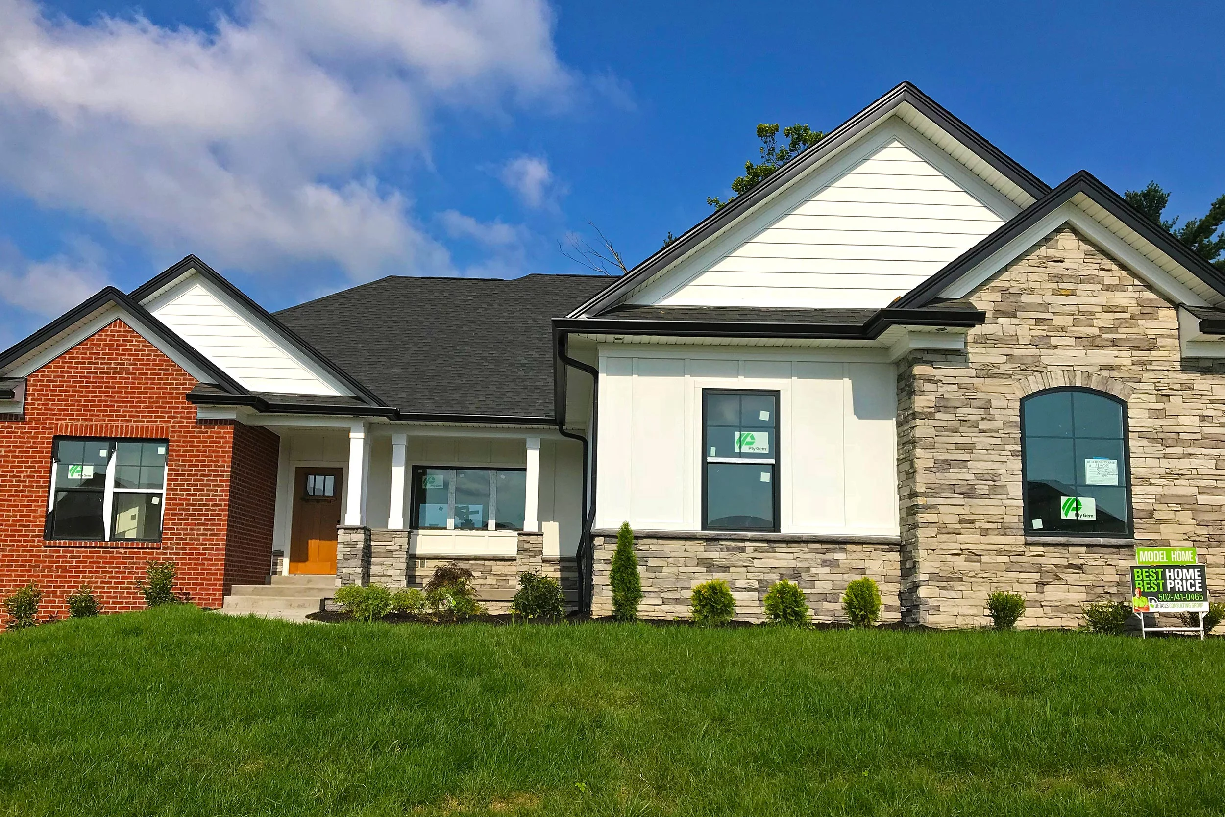 BDASI Parade of Homes