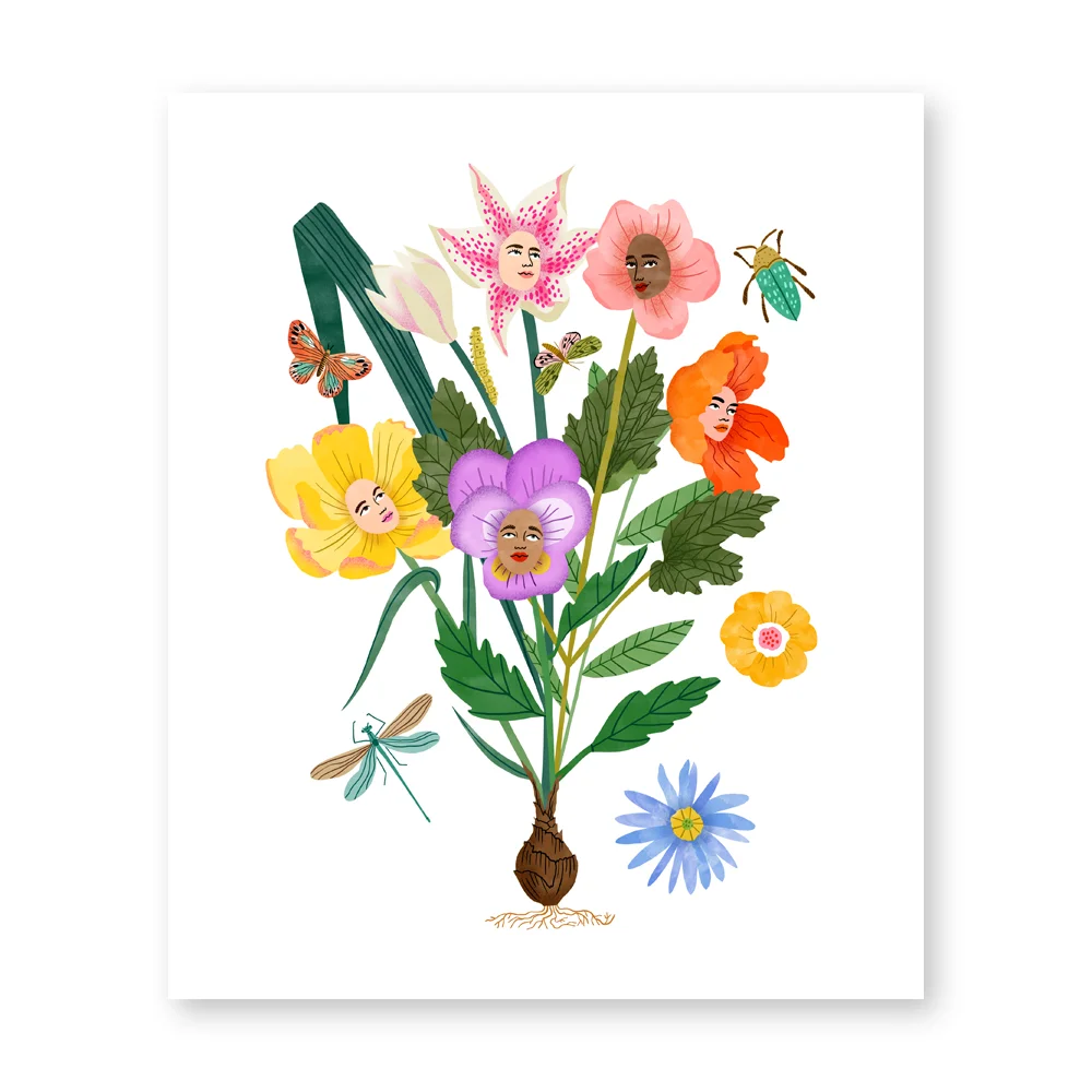 FlowerFaces-10x12%22-FlowerFaces.jpg
