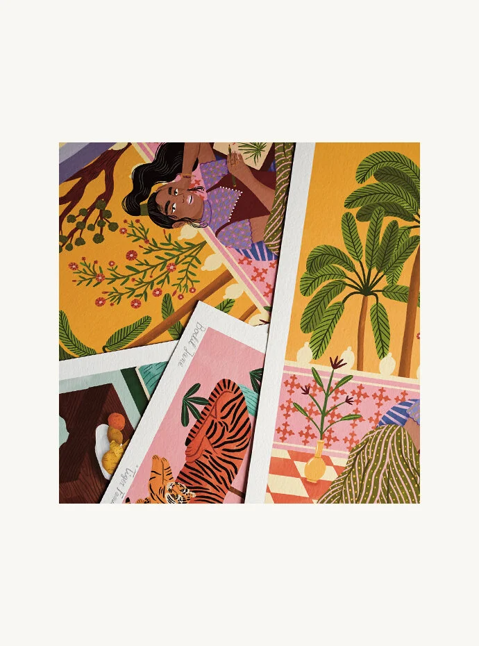 Bodil Jane Shop — Bodil Jane