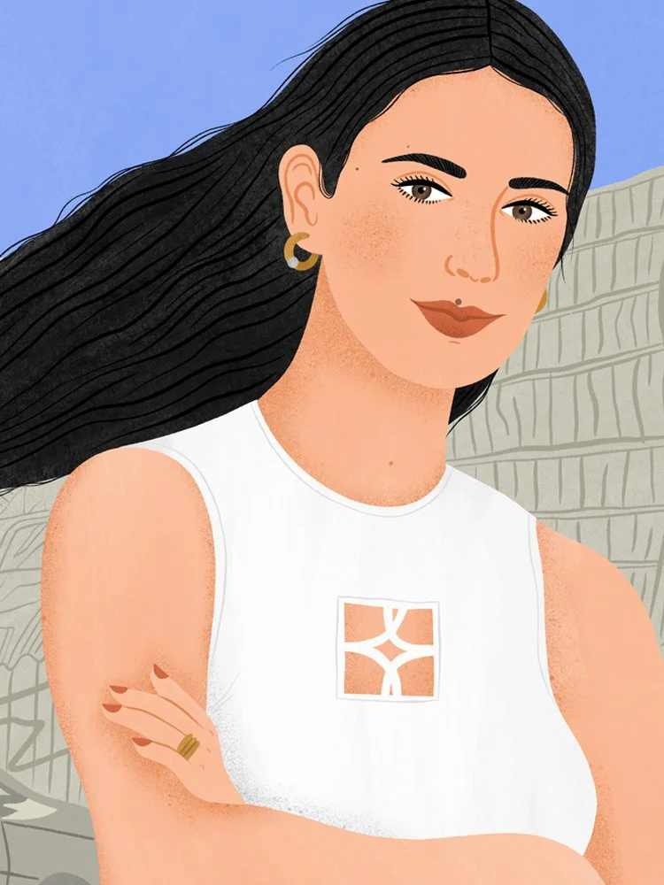 The Fashionography