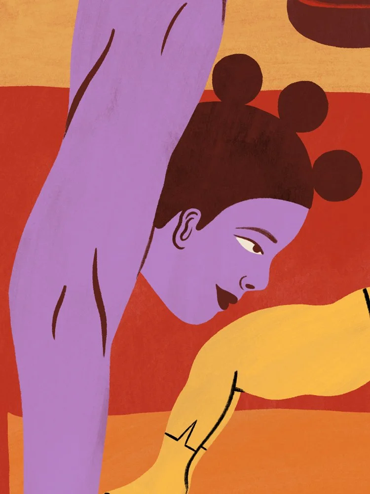 Yoga Magazine