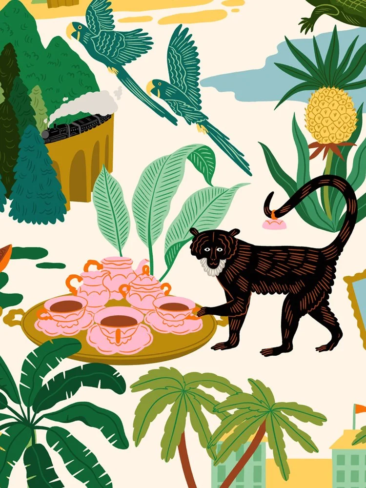 Agatha Christie Ltd.