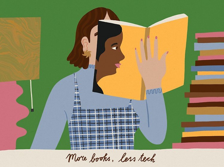 Five aspirations for the New Year 🧨