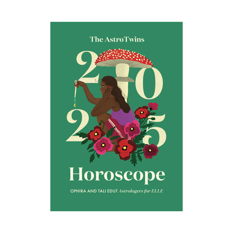 The Astro Twins 2025