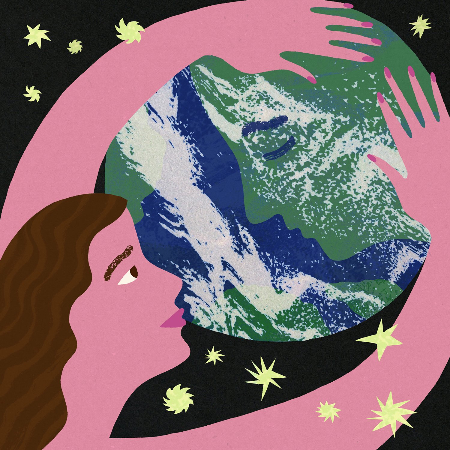 Earth Day