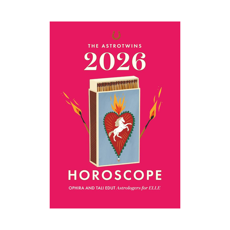 The Astro Twins 2026